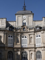 La Granja de San Ildefonso