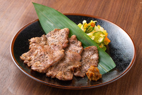 牛たん