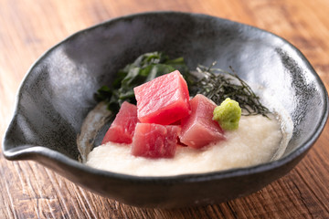 まぐろ