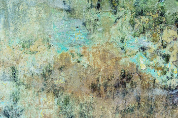 Classic grunge wall background texture