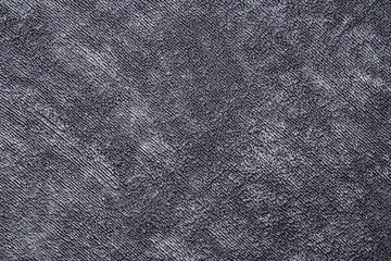 Fototapeta na wymiar Microfiber cloth with close up shot,Fabric texture for background.