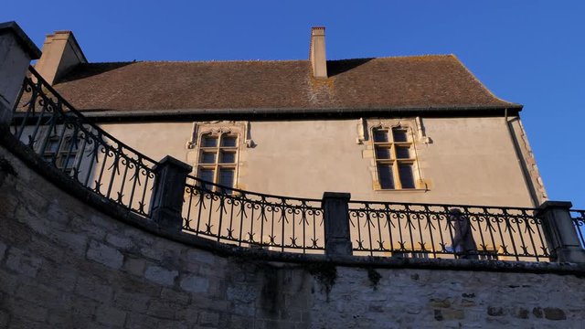 Cluny, France
