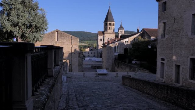 Cluny, France