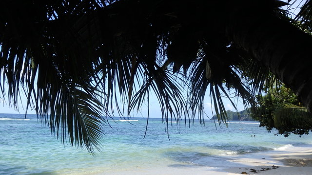 Seychellen-Perlen im indischen Ozean-Impressionen