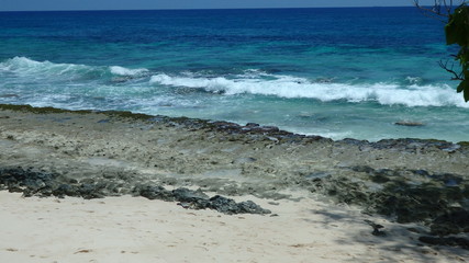 Seychellen-Perlen im indischen Ozean-Impressionen
