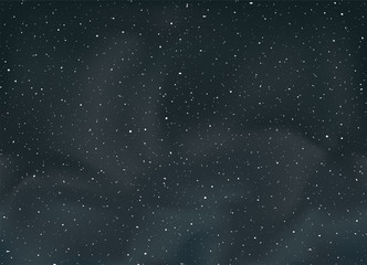 deep space background