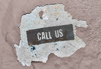 Text Call Us © benjaminec
