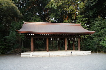 明治神宮