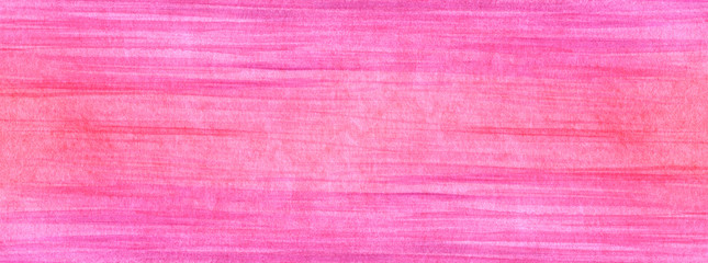 Wet painted watercolor gradient with stripes.