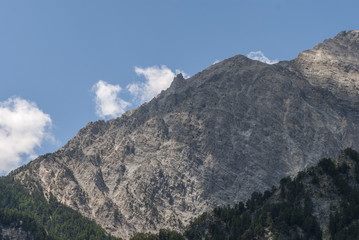 MONTAGNE PIEMONTE