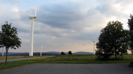 alternative energie