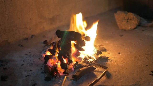 Fire fire fire fire