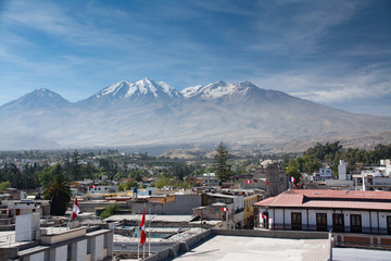 Peru Travel © David