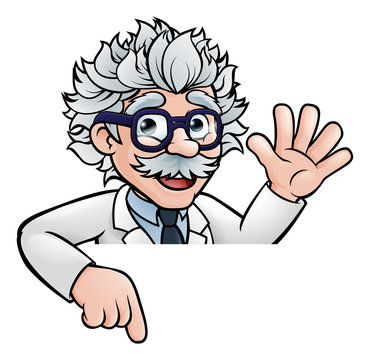 Einstein Cartoon Images – Browse 446 Stock Photos, Vectors, and Video |  Adobe Stock