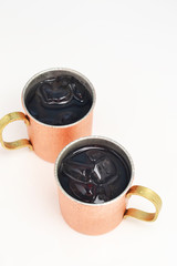 きんきんに冷えたアイスコーヒー