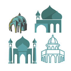 Arabic Symbol, Icon Religion