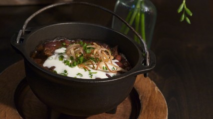 Pro food images, sandwich, chili, fries, beets and more