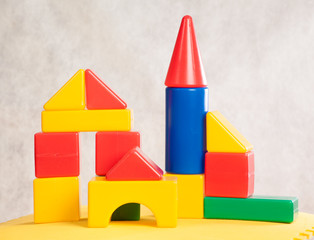 Building Blocks