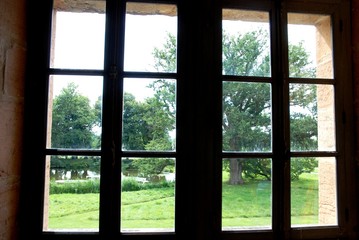 Château de Cormatin (Bourgogne- France)

