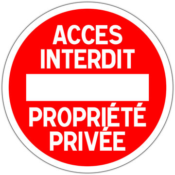 24 663 Meilleures Sens Interdit Images Photos Et Illustrations Vectorielles Stock Adobe Stock