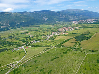 Rose Valley, Bulgaria