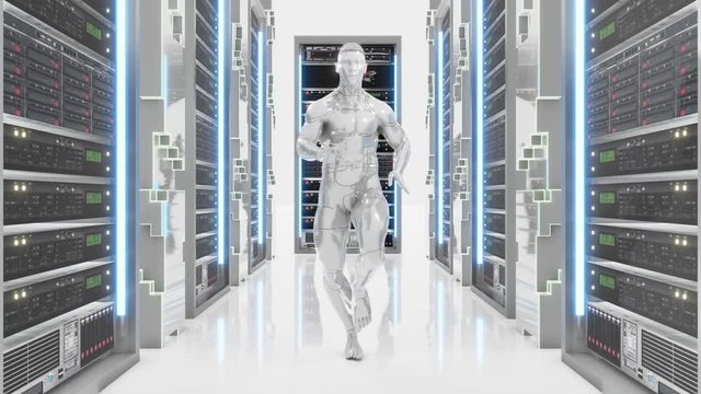 Machine learning