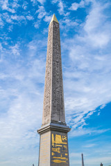 Place de la Concorde