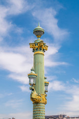 Place de la Concorde