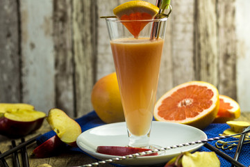 Grapefruit Juice