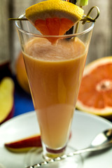 Grapefruit Juice