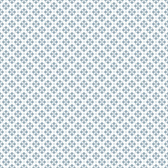Gray seamless pattern