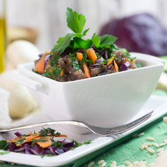 Rice Salad