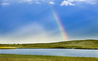 Regenbogen