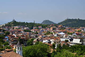 Bulgaria, Plovdiv