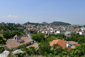 Fototapeta na wymiar Bulgaria, Plovdiv