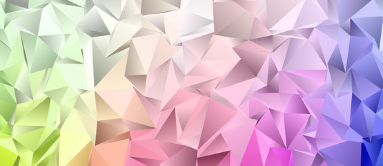 Abstract texture 3d design