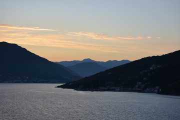 Impressionen einer Kreuzfahrt