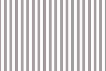 Stripe pattern gray and white. Design for wallpaper, fabric, textile. Simple background