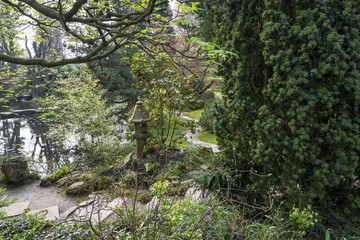 japanese garden leverkusen