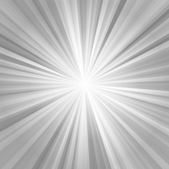Sunbeams, abstract background