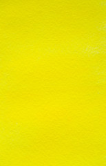 Naklejka premium Primary colors in watercolor. Red, blue, yellow