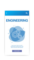 ENGINEERING INFOGRAPHIC