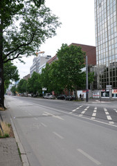 Mainzer strasse