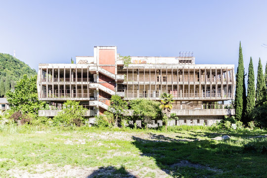 Abhazia