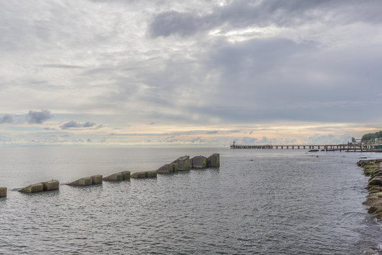 Sochi winter