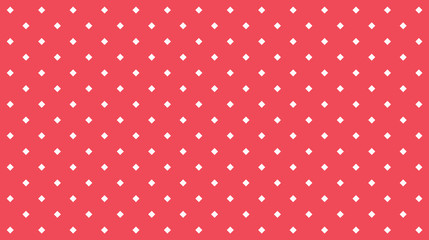 Squares Pattern Background