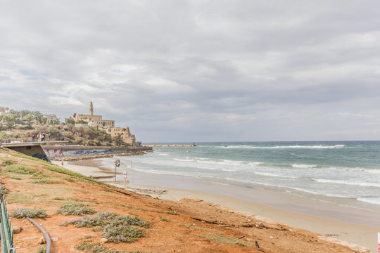 Tel-Aviv