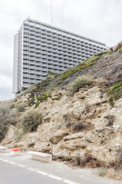 Tel-Aviv