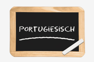 Portugiesisch 