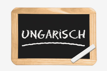 Ungarisch